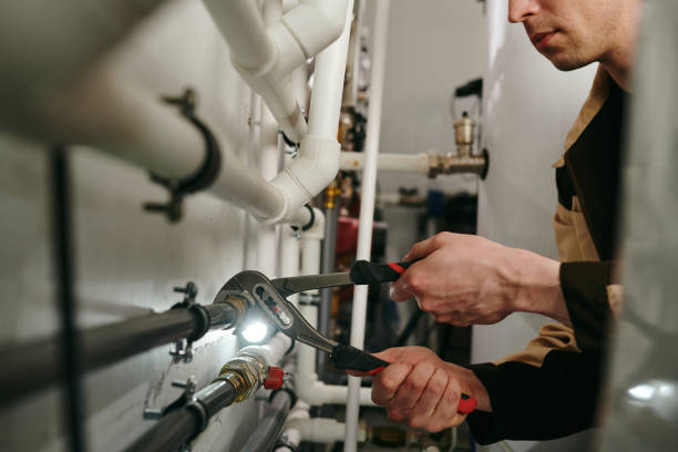 Best Affordable Plumbing Services  in Elwood, IL
