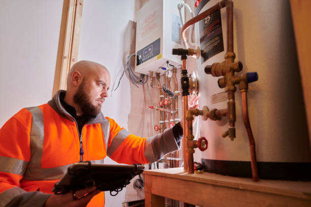 Best Affordable Plumbing Services  in Elwood, IL