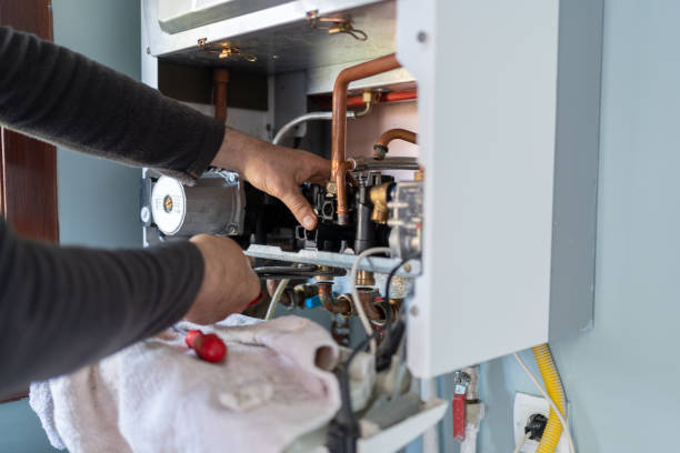 Best Water Softener Installation  in Elwood, IL