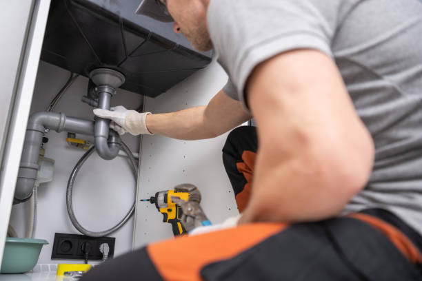 Trusted Elwood, IL Plumbing Experts