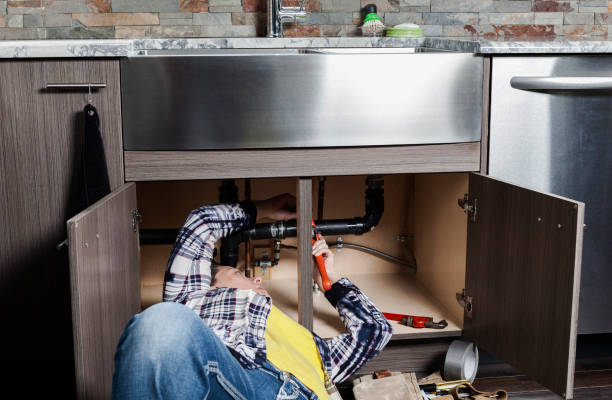 Best Plumbing Services Near Me  in Elwood, IL