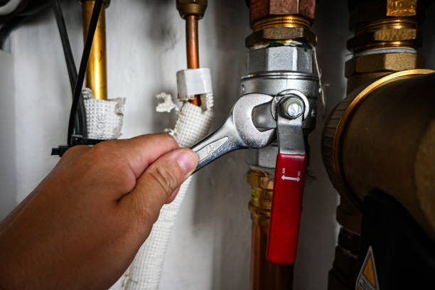 Best Affordable Plumbing Services  in Elwood, IL